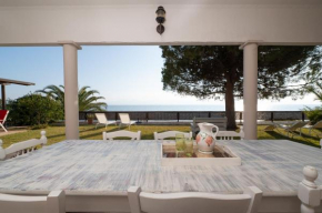 Villa Cortesia Maritima - seaside & private